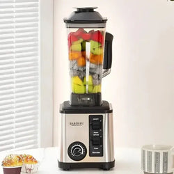 New Golden Creat 8-in-1 Multi-Purpose Juicer