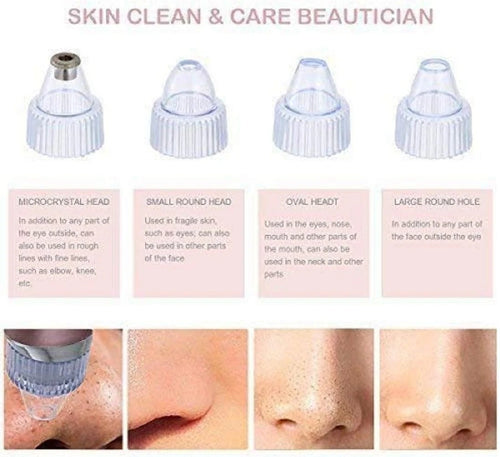 blackheads removing Device