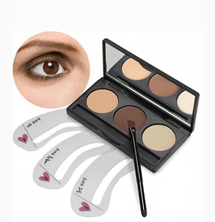 Beautiful Eye Makeup Palette